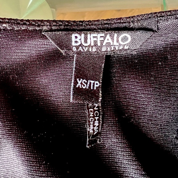 BUFFALO David BITTON mini dress - Picture 5 of 6